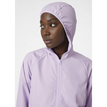 Helly Hansen Juell lengva striukė W 53106 697