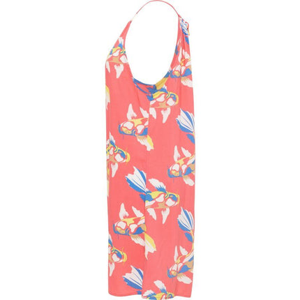 Mustang Fibi Suknelė su Raišteliais W 1013854-12439