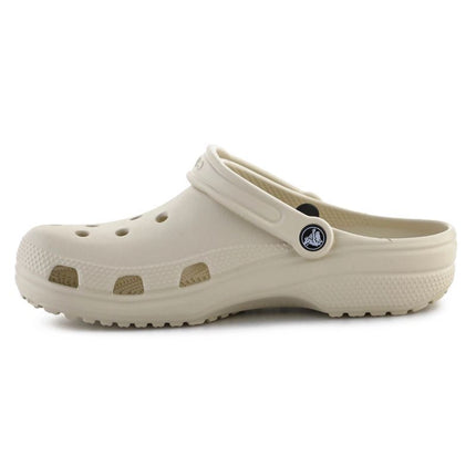 Crocs Classic Kaulinės klumpės 10001-2Y2