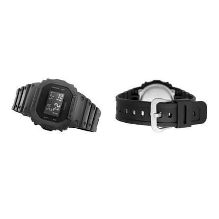 Men's Watch CASIO G-SHOCK DW-5600UBB-1ER + BOX