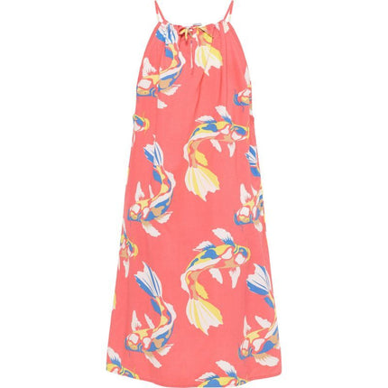 Mustang Fibi Suknelė su Raišteliais W 1013854-12439