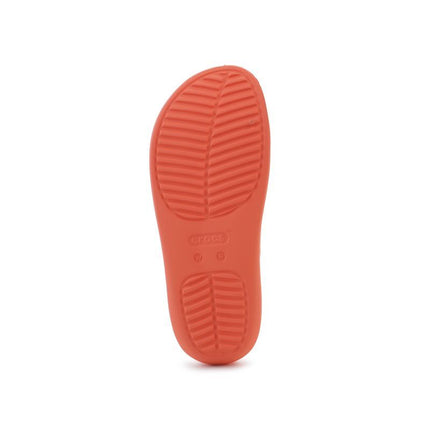 Crocs Getaway Platform H-Strap W 209409-84F Šlepetės