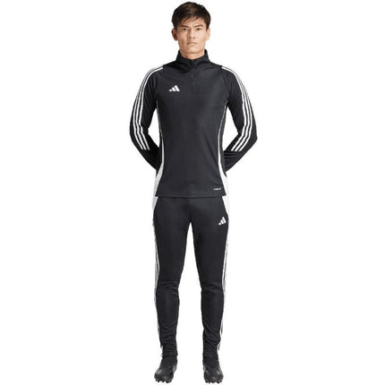 Adidas Tiro 24 sportinis džemperis treniruotėms M IJ9963