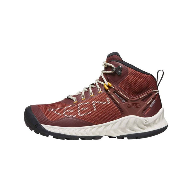 KEEN NXIS EVO MID WP W KE-1027793 batai