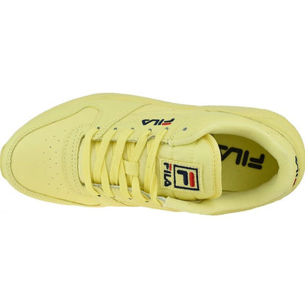 Fila Orbit CMR Jogger L Low Wmn 1010621-60Q batai