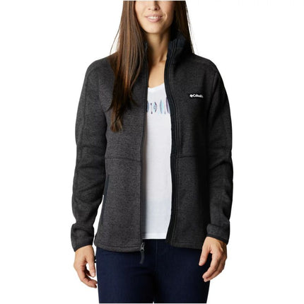 Columbia Moteriškas "Sweater Weather" flisinis džemperis su pilnu užtrauktuku 1958933010