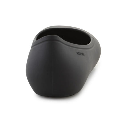 Crocs Brooklyn Flat W moteriškos basutės 209384-001