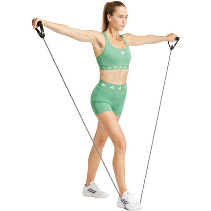 adidas Techfit W IU1853 Šortai