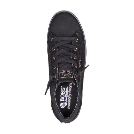 Skechers Bobs B Extra Cute W 113328 BBK bateliai