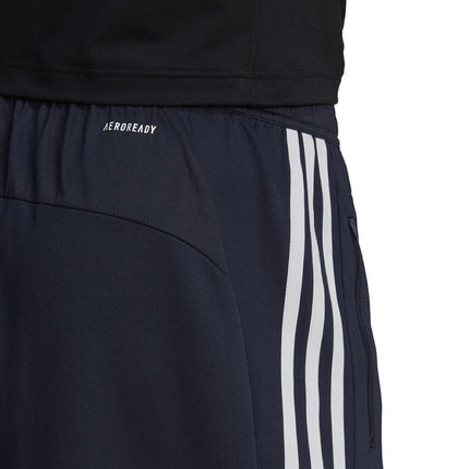 adidas Primeblue Sukurta judėti Sportiniai 3-juosčių M HM4807 šortai