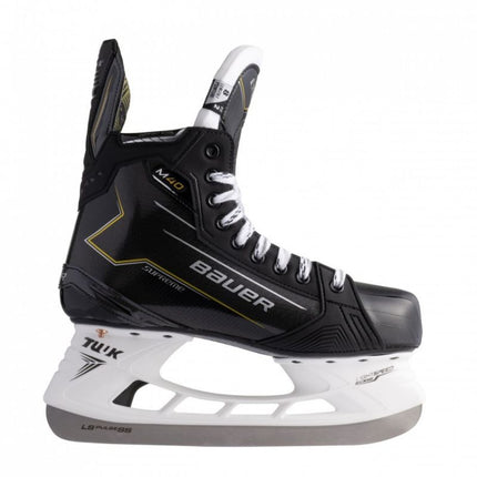 Bauer Supreme M40 Suaug. 1063304 Ledo ritulio pačiūžos