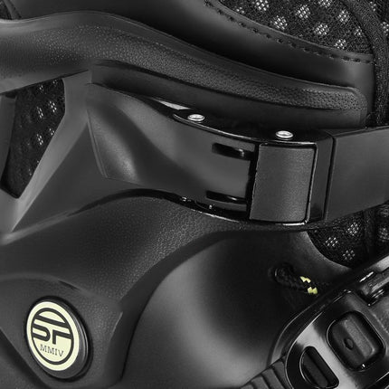 Spokey Freespo 42/43 juodi riedučiai SPK-929415