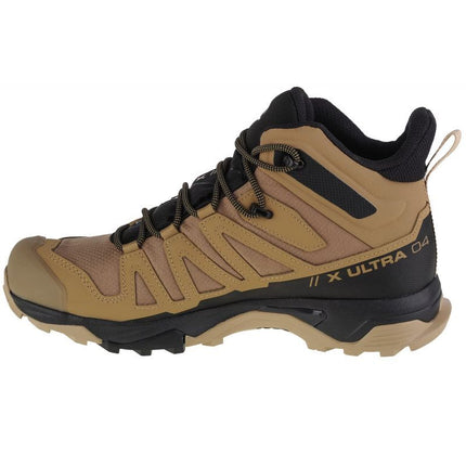 Salomon X Ultra 4 Mid GTX M 412941 batai