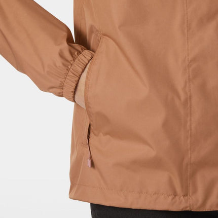 Helly Hansen Vancouver lietaus striukė W 53587 084