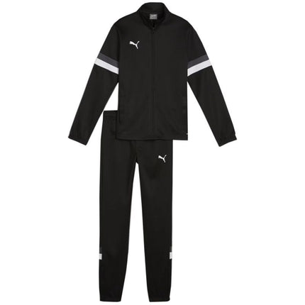 Puma Team Rise Vaikiškas Sportinis Kostiumas 658655 03