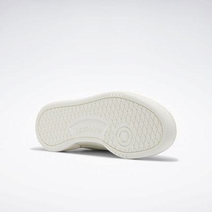 Reebok Club C 85 Vintage W Chalk Alabaster W 100025379 Bateliai