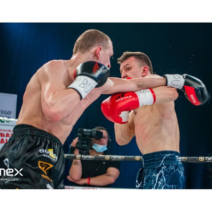 Yakima Sport Wolf Pirštinės L 8 oz 1005248OZ