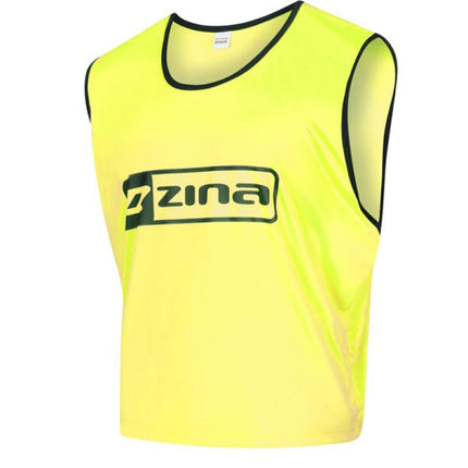 Zina Zona Flomasteris 01528-025 Geltonas