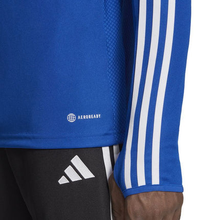 Adidas Tiro 23 League treniruočių viršutinė dalis M HS0328 džemperis
