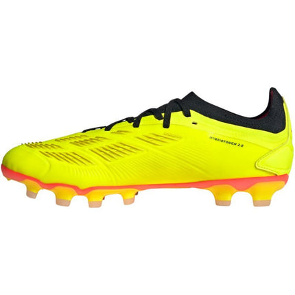 Adidas Predator Pro MG M IG7732 futbolo bateliai