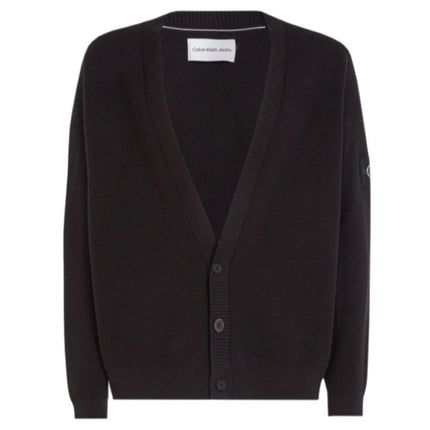 Calvin Klein Jeans Badge M J30J324327 džemperis