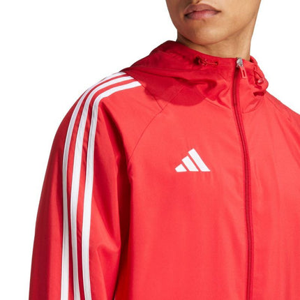 Adidas Tiro 24 vyriška striukė IM8809