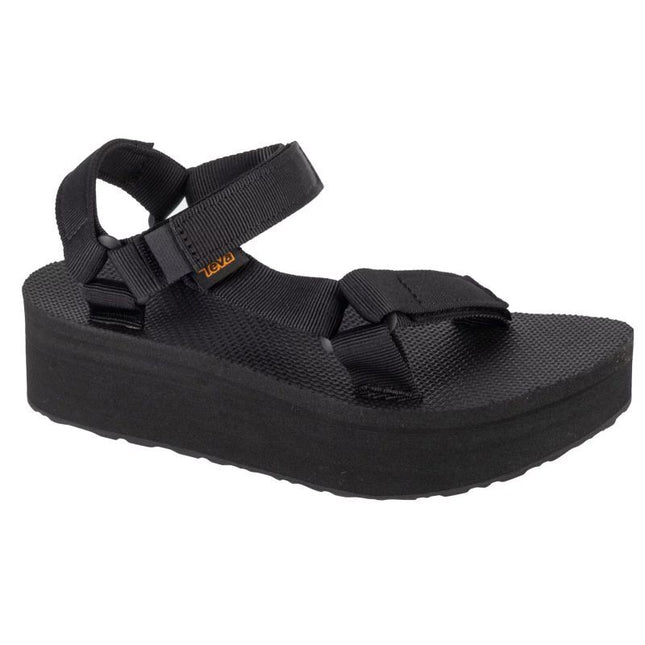 Teva Flatform Universal sandalai W 1008844-BLK