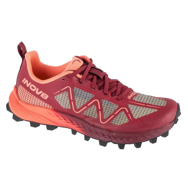 Inov-8 MudTalon Speed W 001147-BUCO-P-001 Bėgimo Bateliai