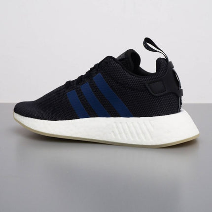 Adidas NMD R2 Noble Indigo boost CQ2008 batai