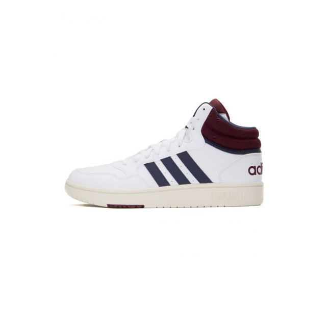 Adidas Hoops 3.0 Mid M HP7895 batai