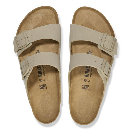 Birkenstock Arizona BS W 1027697 Basutės