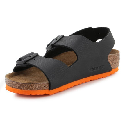 Birkenstock Milano Jr. 1026896 Basutės