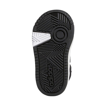 Adidas Hoops Mid batai Jr GW0408