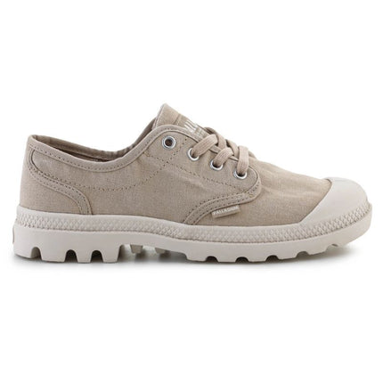 Palladium Pampa Oxford Batai W 92351-298-M