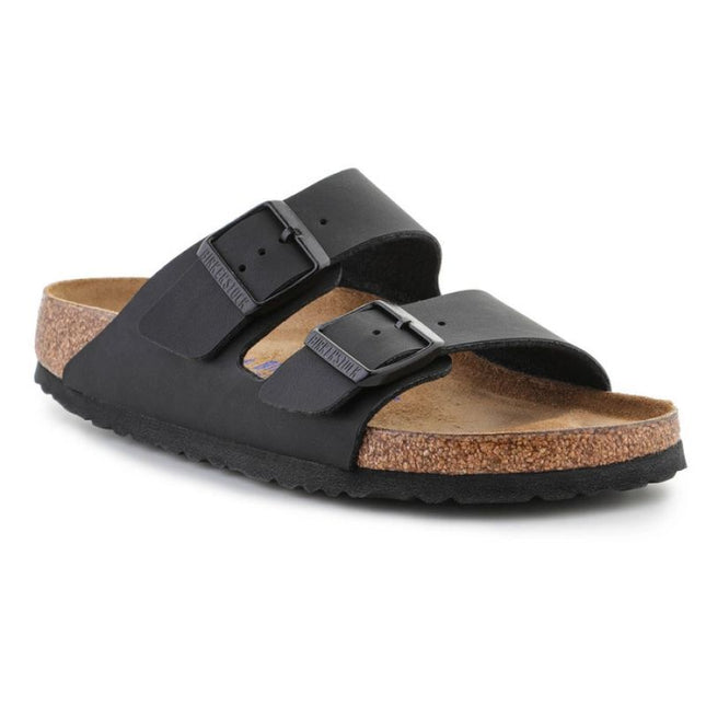 Šlepetės Birkenstock Arizona Bs W 1013643