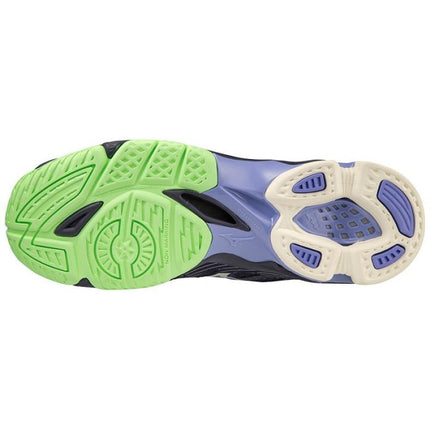 Mizuno Wave Voltage MID M V1GA216511 tinklinio batai
