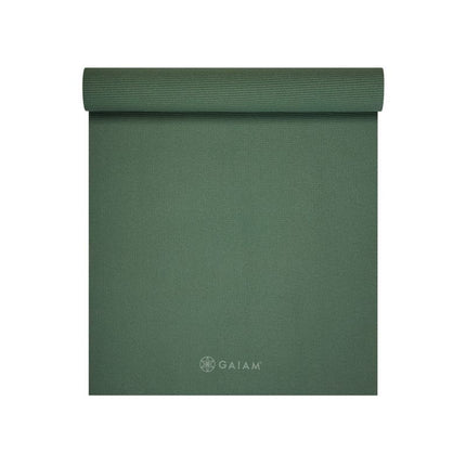 Gaiam Sagebrush jogos kilimėlis 5 MM 64948