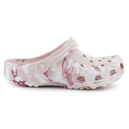 „Crocs Classic Marbled Clog 206867-6WS“ šlepetės