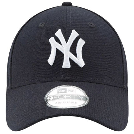 New Era 9Forty The League New York Yankees MLB kepurė 10047538