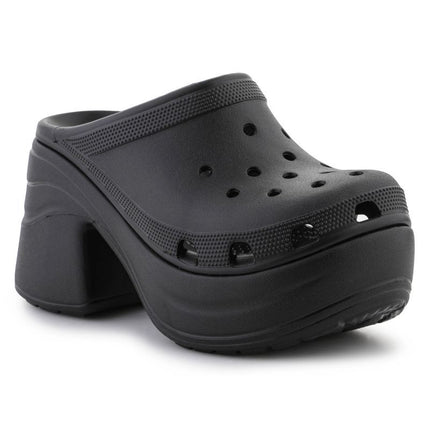 Crocs Siren uždari aukštakulniai 208547-001