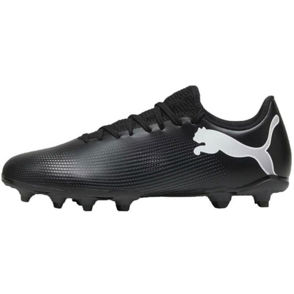 Puma Future 7 Play FG/AG M 107723 02 futbolo batai