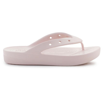 Crocs Classic Platform Flip Flop W 207714-6UR