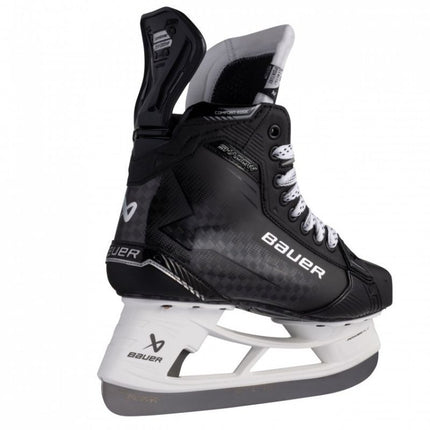 Bauer Supreme Shadow Sr 1063589 ledo ritulio pačiūžos