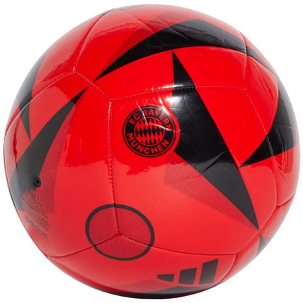 adidas FC Bayern Munich namų klubo kamuolys IX4030