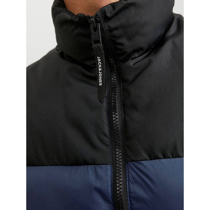 Jack & Jones Jjetoby Apykaklė Liemenė Vyrams M 12235861