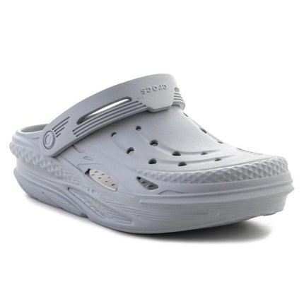 Crocs Off Grid Clog W 209501-007