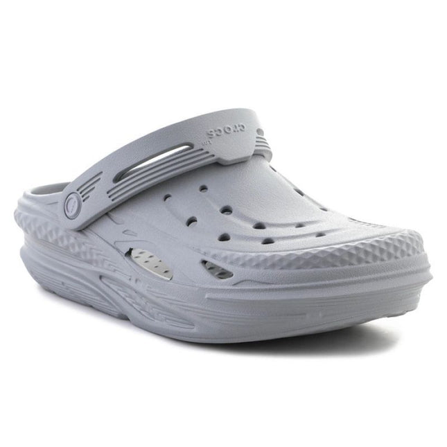 Crocs Off Grid Clog W 209501-007