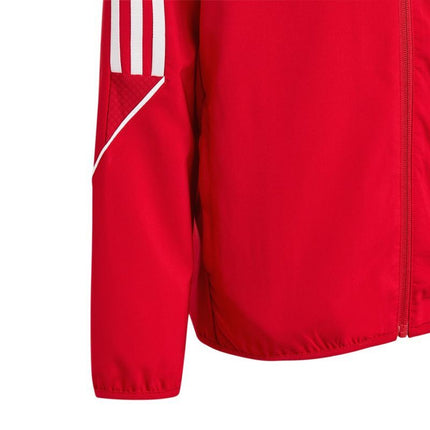 Adidas Tiro 23 League Windbreaker Jr IA1624 striukė