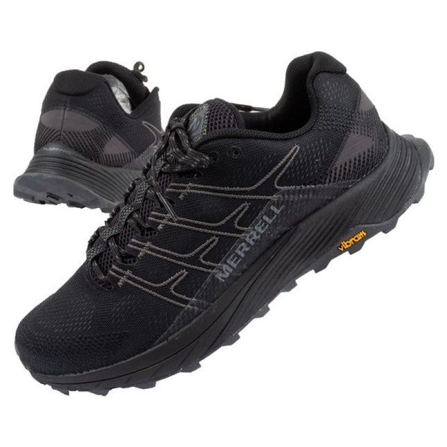 Merrell Moab Flight Vyriški Bateliai J067533