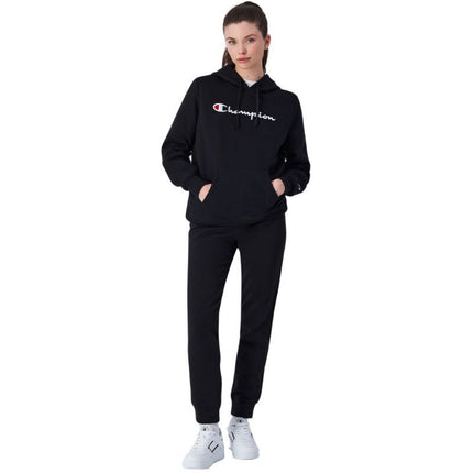 Champion Rib Cuff W 117550KK001 kelnės